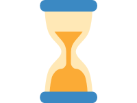 Hourglass Done