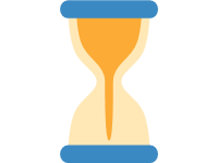 Hourglass Not Done
