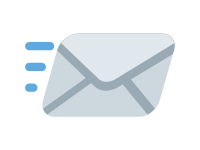Incoming Envelope