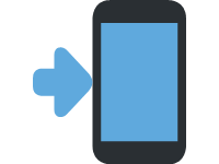 Incoming Phone Call