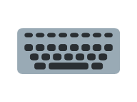 Keyboard