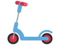 Kick Scooter