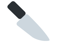 Kitchen Knife