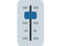 Level Slider
