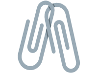 Linked Paperclips