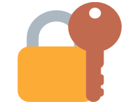 Locked With Key
