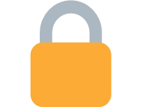 Locked