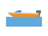 Motor Boat
