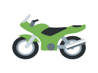Motorcycle