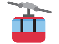 Mountain Cableway