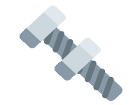 Nut and Bolt