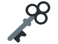Old Key