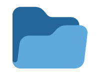 Open File Folder