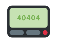 Pager