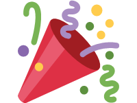 Party Popper