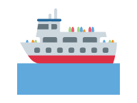 Passenger Ship