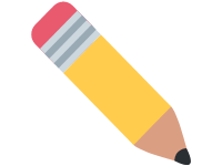 Pencil