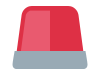 Police Car Light