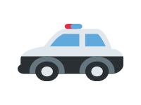 Police Car