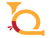 Postal Horn