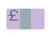 Pound Banknote