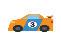 Racing Car