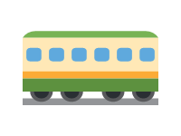 Railway Car