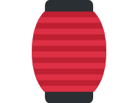 Red Paper Lantern