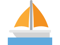Sail Boat