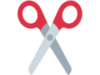 Scissors