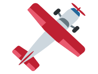 Small Airplane