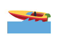 Speed Boat
