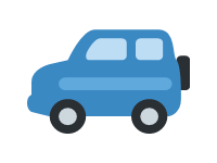 Sport Utility Vehicle