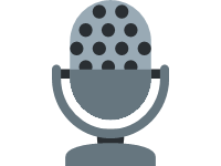 Studio Microphone