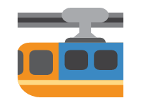 Suspension Railway