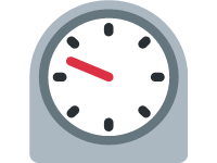 Timer Clock