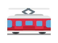 Tram Car