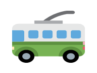 Trolleybus