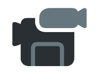 Video Camera
