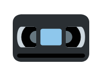 Videocassette