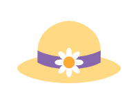Woman’s Hat
