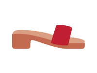 Woman’s Sandal