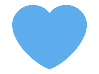 Blue Heart