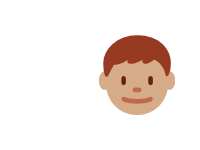 Boy Medium Skin Tone