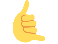 Call Me Hand