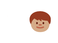 Child Medium Skin Tone