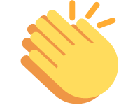Clapping Hands