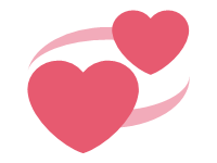 Connected Hearts