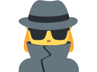 Detective Woman