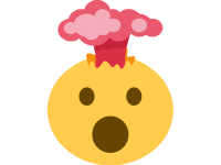 Exploding Head
